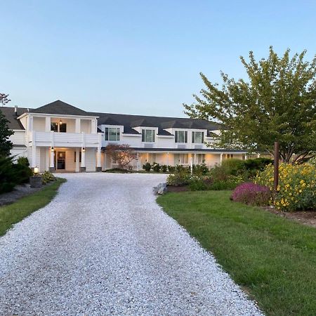 Tilghman Island Inn 외부 사진