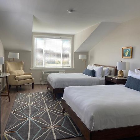 Tilghman Island Inn 외부 사진