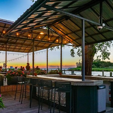 Tilghman Island Inn 외부 사진