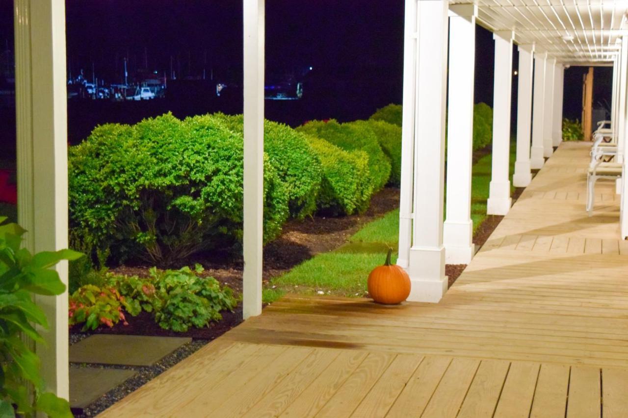 Tilghman Island Inn 외부 사진