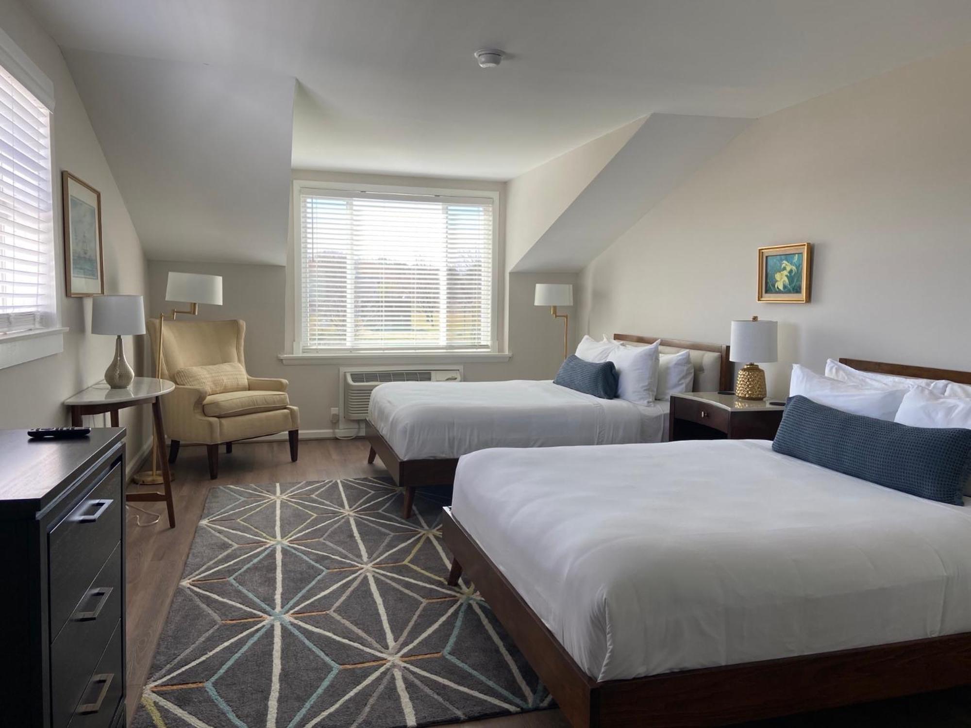 Tilghman Island Inn 외부 사진