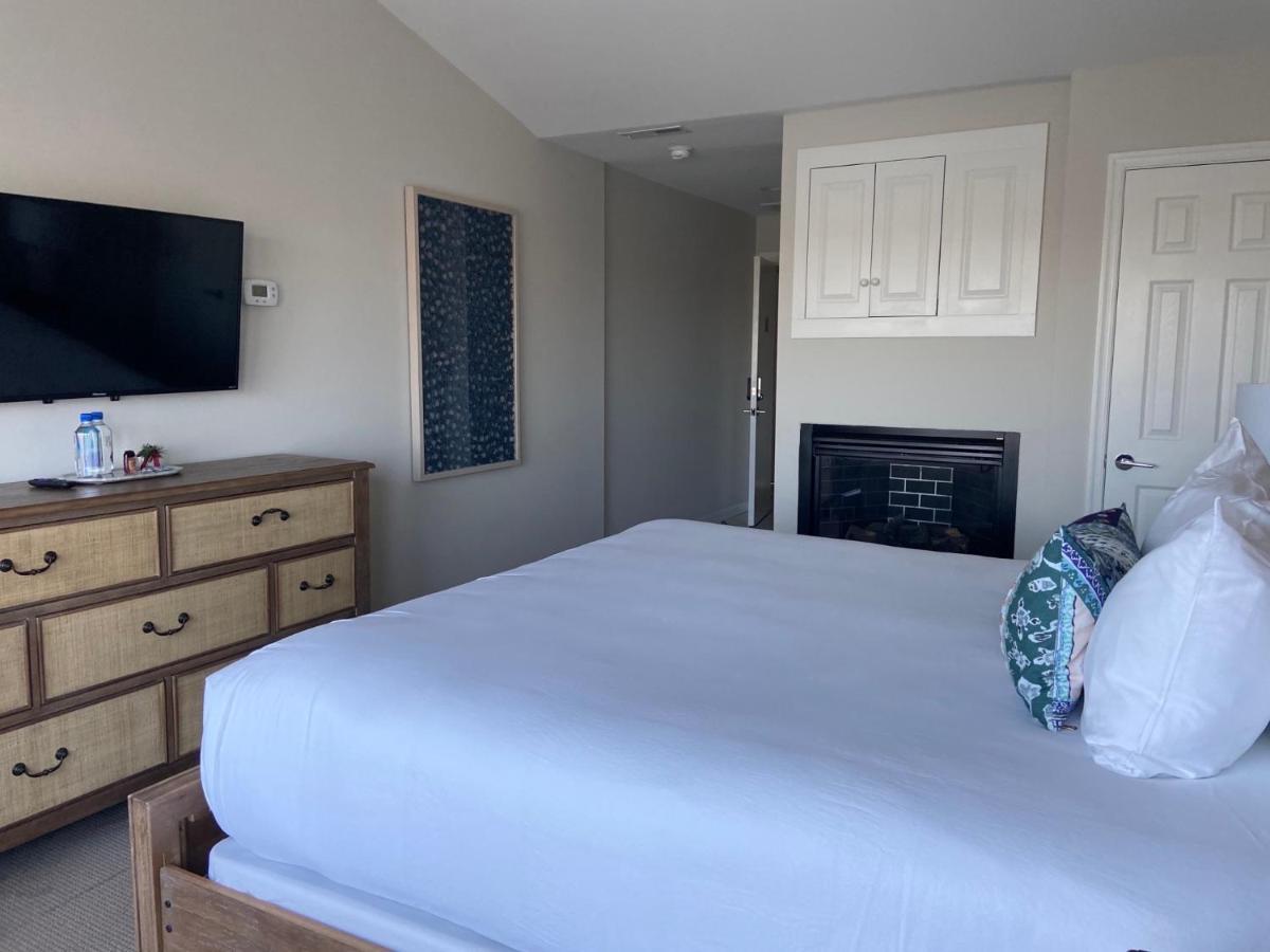 Tilghman Island Inn 외부 사진
