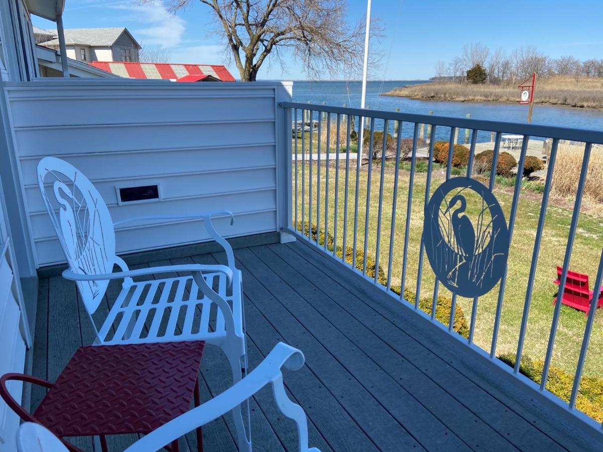 Tilghman Island Inn 외부 사진