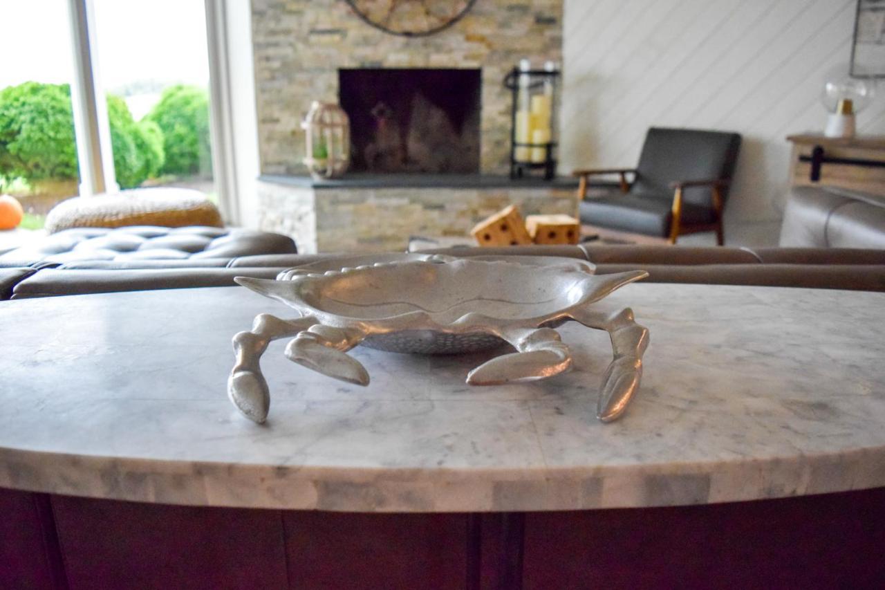 Tilghman Island Inn 외부 사진