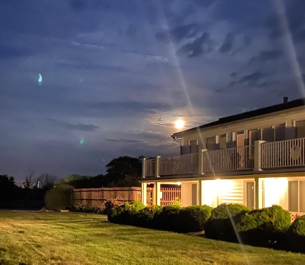 Tilghman Island Inn 외부 사진