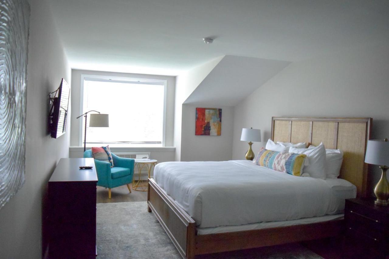 Tilghman Island Inn 외부 사진
