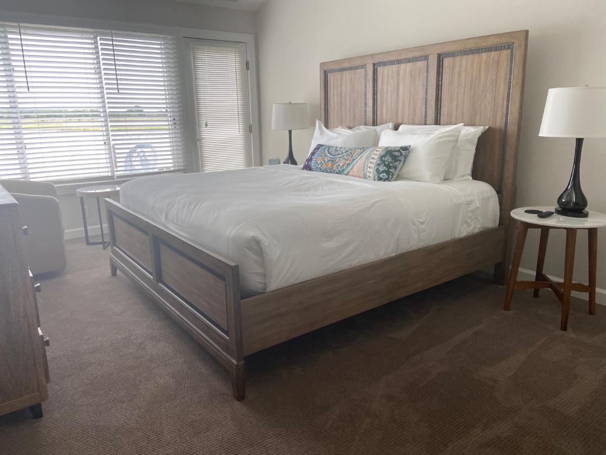 Tilghman Island Inn 외부 사진