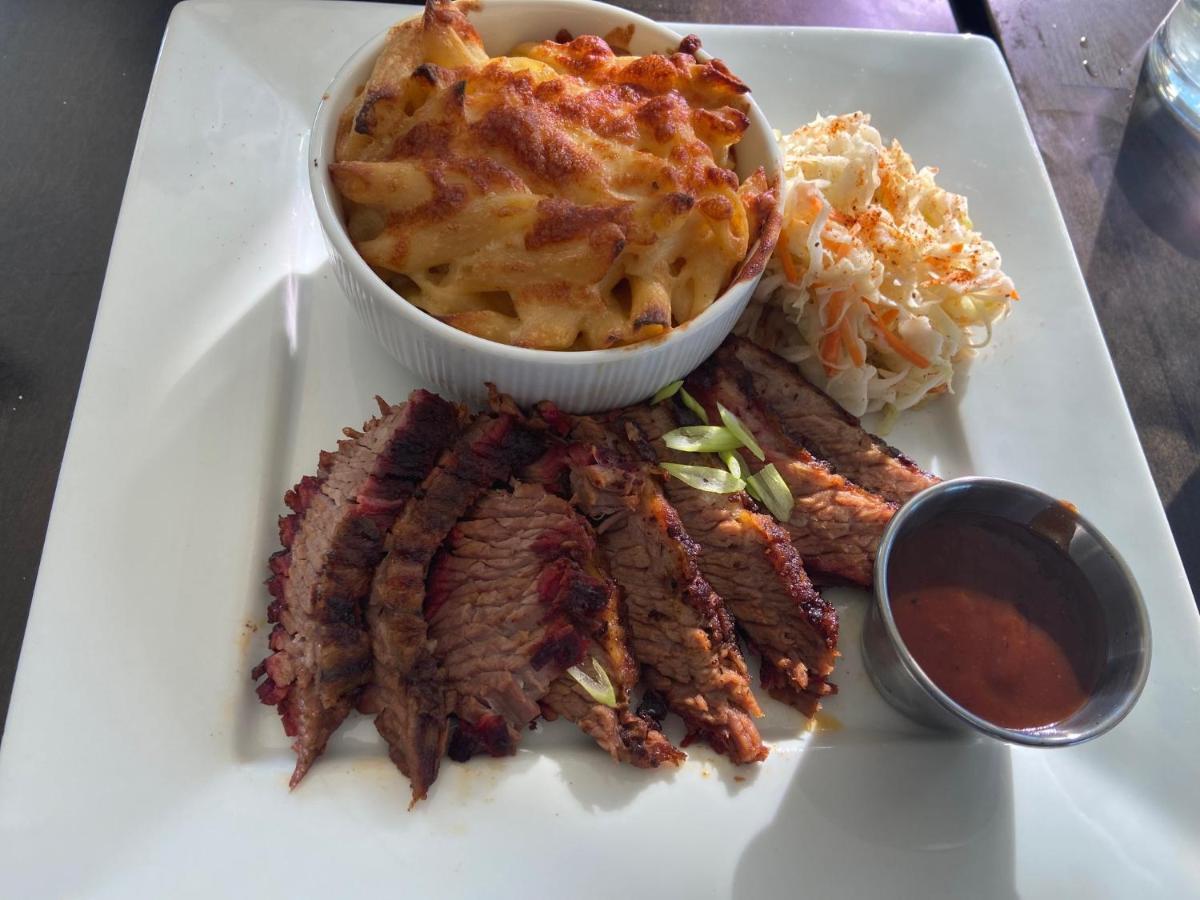 Tilghman Island Inn 외부 사진