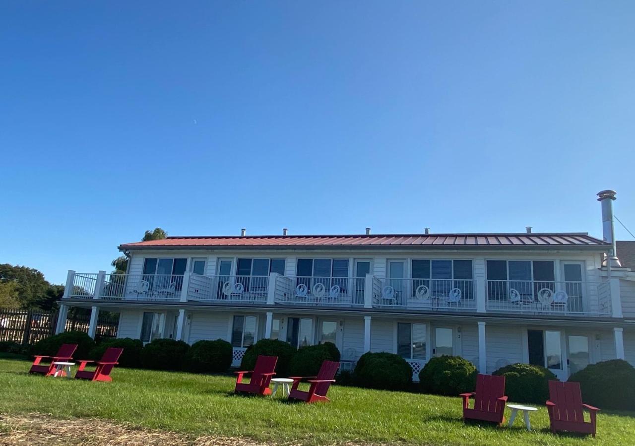 Tilghman Island Inn 외부 사진