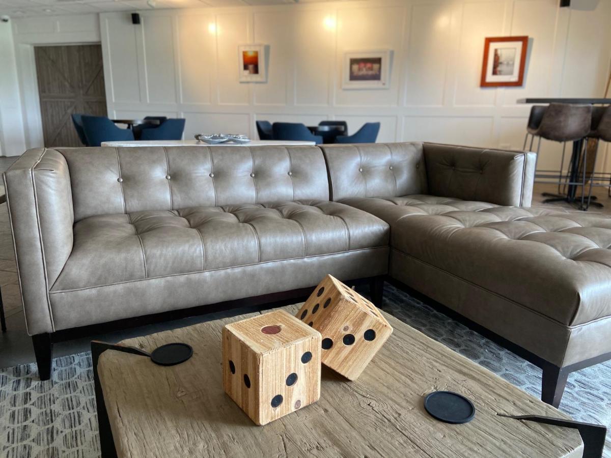 Tilghman Island Inn 외부 사진