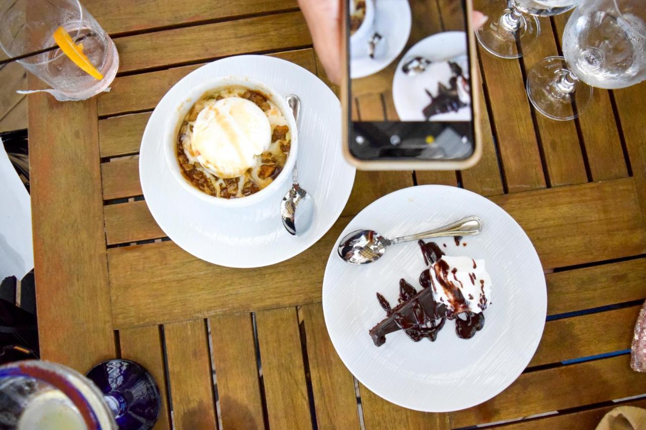 Tilghman Island Inn 외부 사진