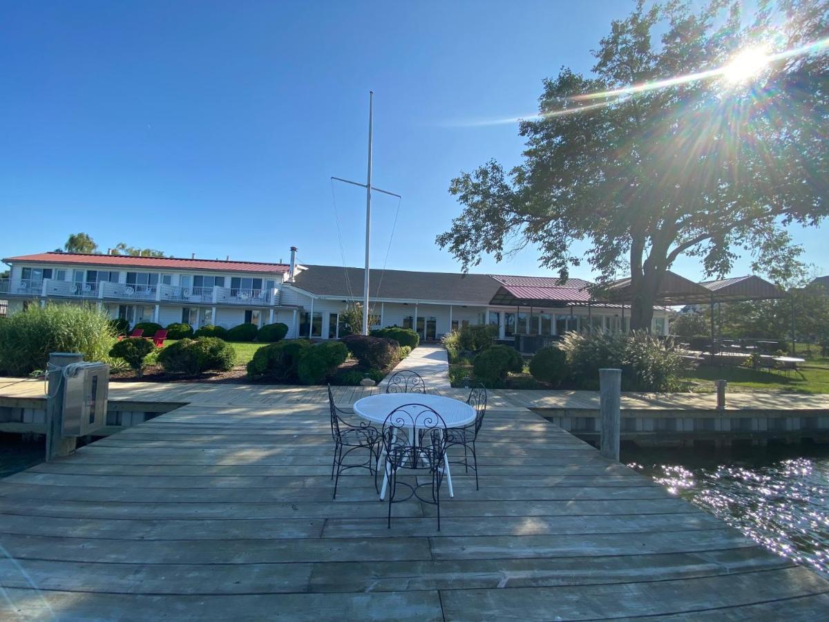 Tilghman Island Inn 외부 사진