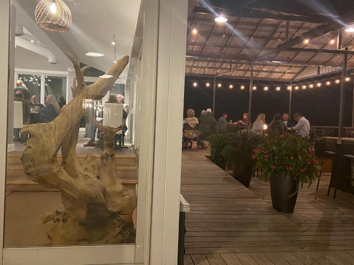 Tilghman Island Inn 외부 사진