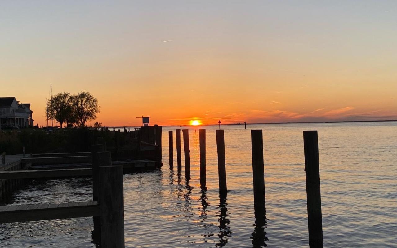 Tilghman Island Inn 외부 사진