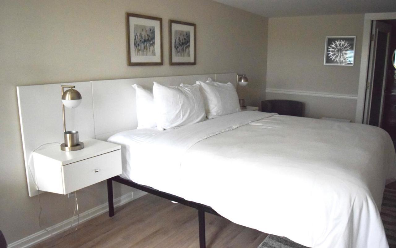 Tilghman Island Inn 외부 사진