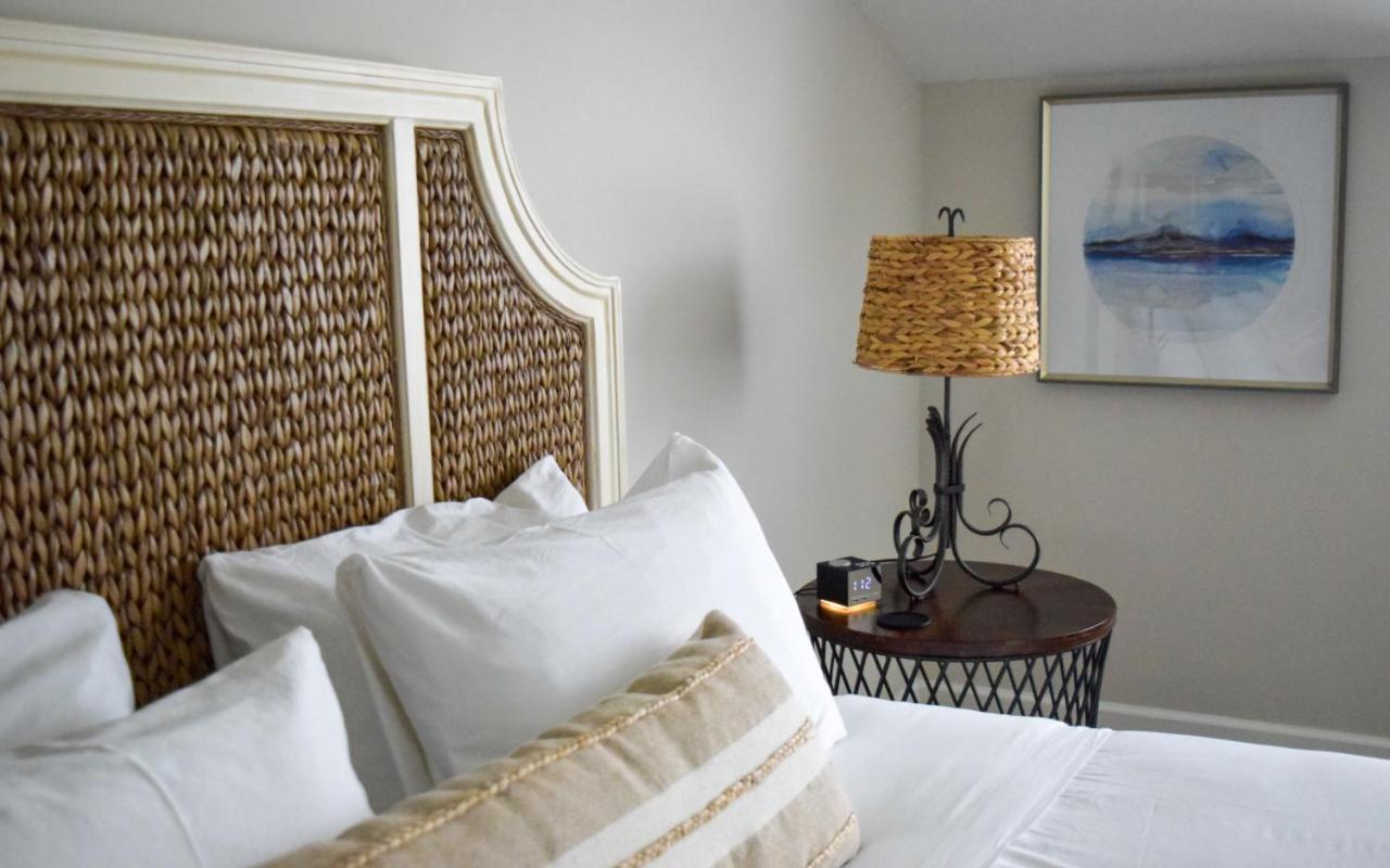 Tilghman Island Inn 외부 사진