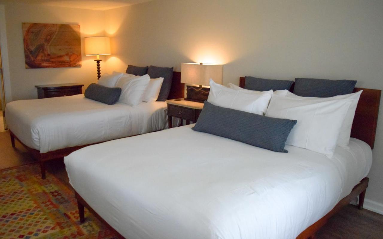 Tilghman Island Inn 외부 사진