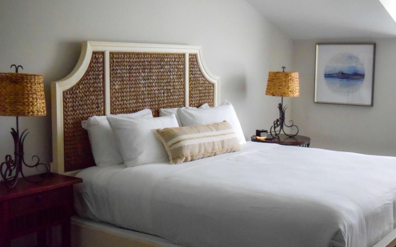 Tilghman Island Inn 외부 사진