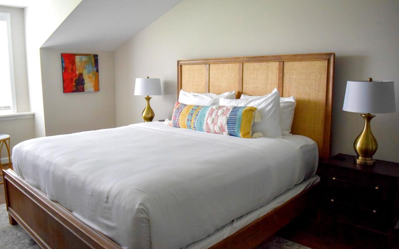 Tilghman Island Inn 외부 사진