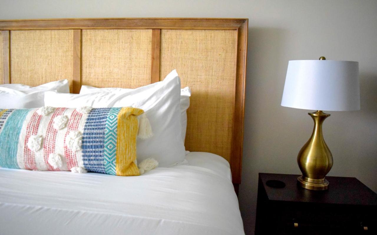 Tilghman Island Inn 외부 사진