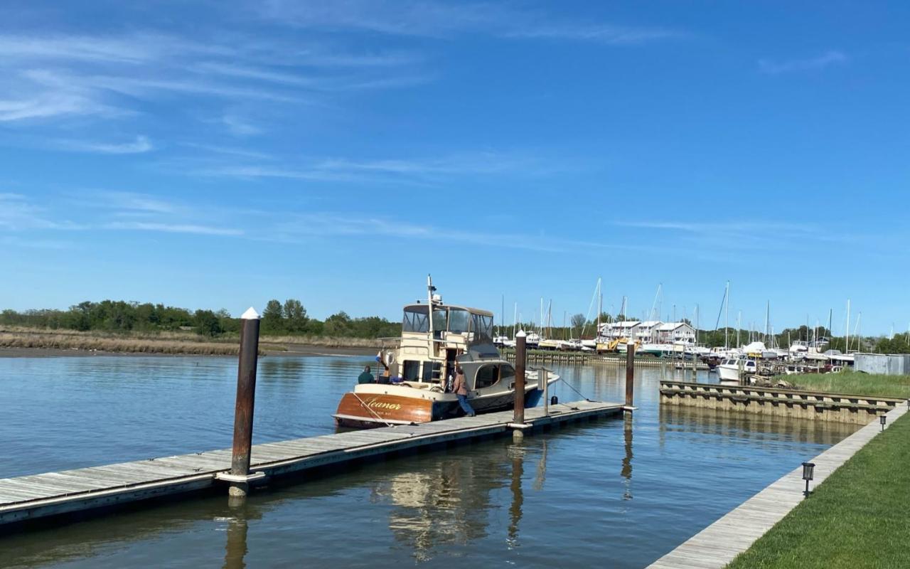 Tilghman Island Inn 외부 사진