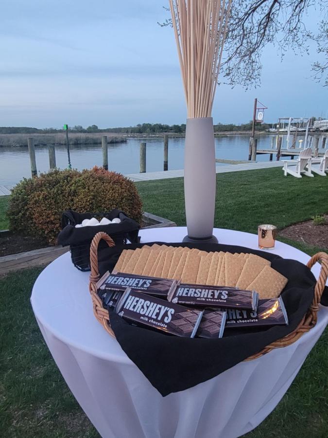 Tilghman Island Inn 외부 사진