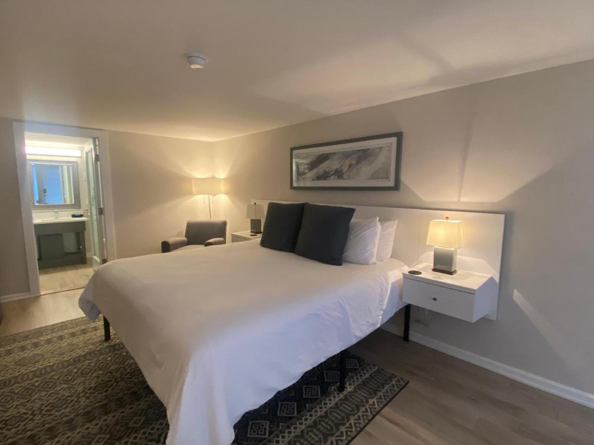 Tilghman Island Inn 외부 사진