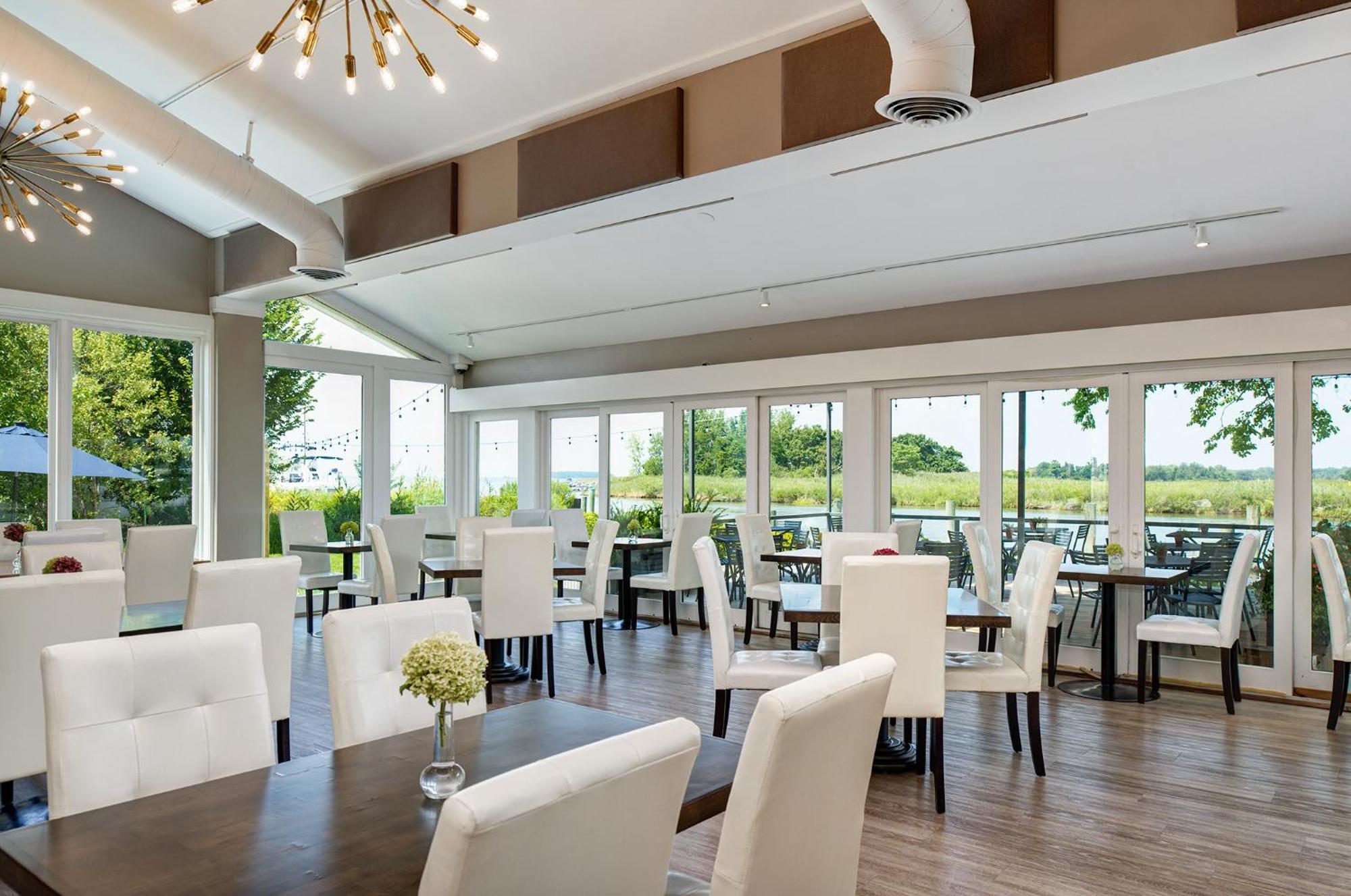 Tilghman Island Inn 외부 사진