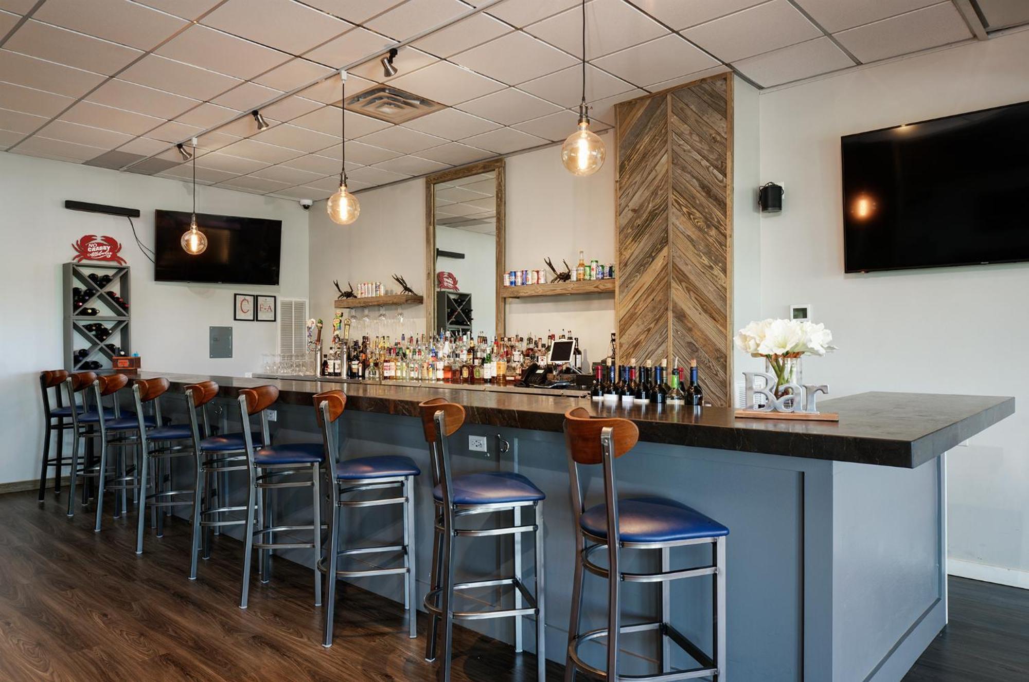 Tilghman Island Inn 외부 사진